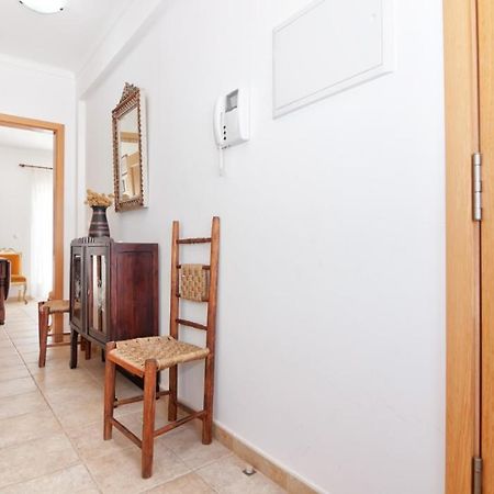 Apartamentos Marwu - Santa Luzia Santa Luzia  Exterior photo