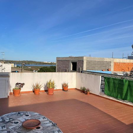 Apartamentos Marwu - Santa Luzia Santa Luzia  Exterior photo