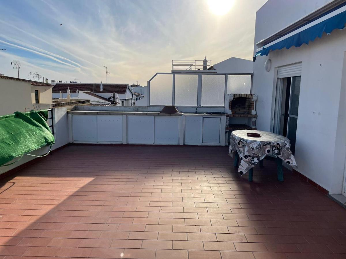 Apartamentos Marwu - Santa Luzia Santa Luzia  Exterior photo