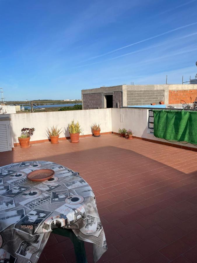 Apartamentos Marwu - Santa Luzia Santa Luzia  Exterior photo