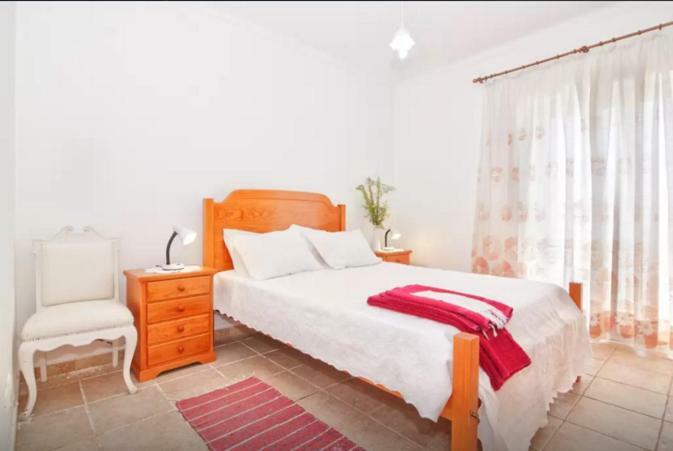 Apartamentos Marwu - Santa Luzia Santa Luzia  Exterior photo