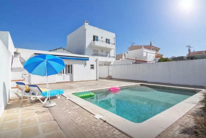 Apartamentos Marwu - Santa Luzia Santa Luzia  Exterior photo