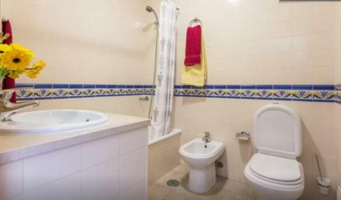 Apartamentos Marwu - Santa Luzia Santa Luzia  Exterior photo
