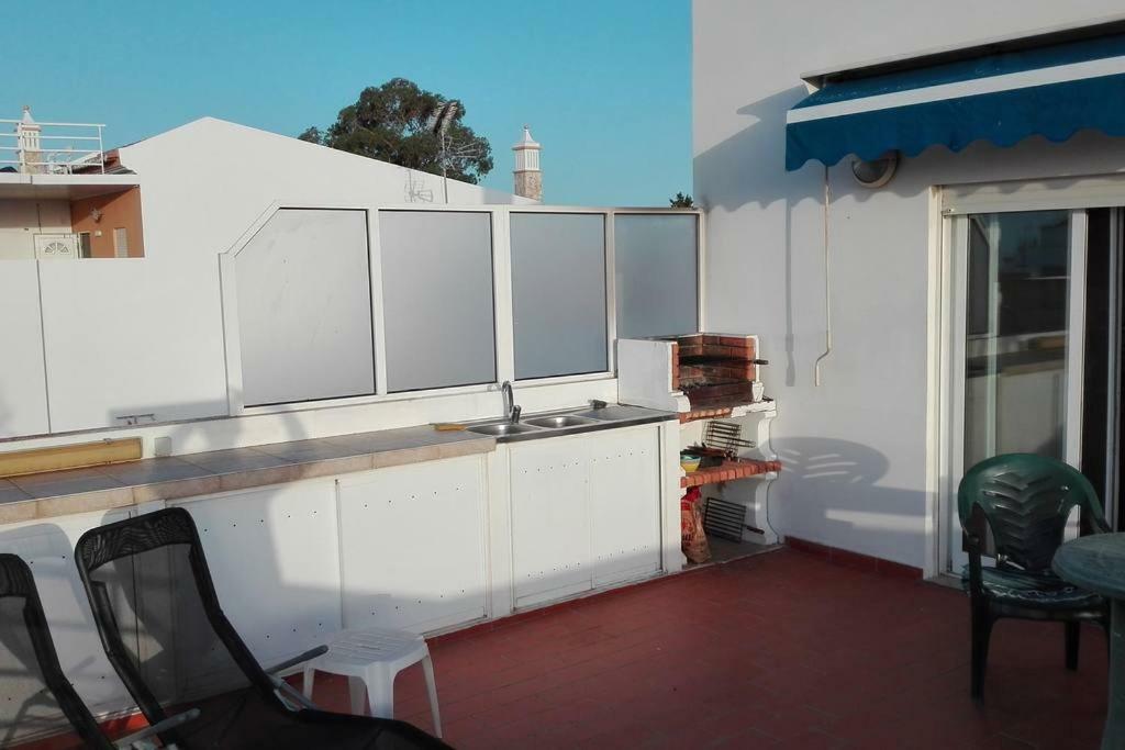 Apartamentos Marwu - Santa Luzia Santa Luzia  Exterior photo